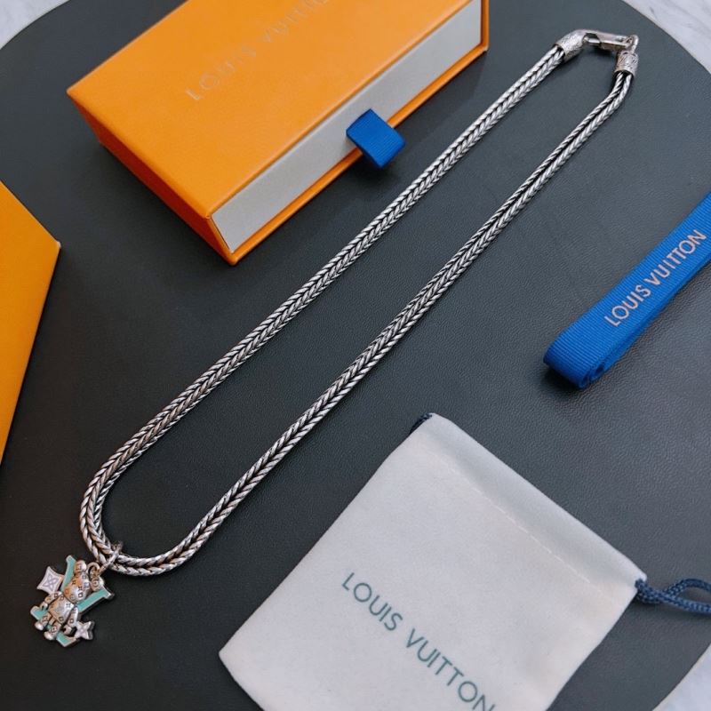 Louis Vuitton Necklaces